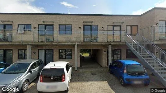 Lejligheder til leje i Viby J - Foto fra Google Street View