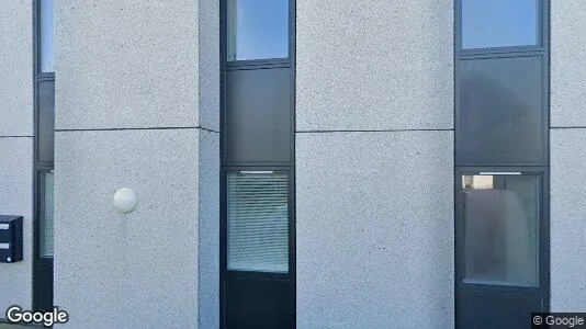 Lejligheder til leje i Aalborg SØ - Foto fra Google Street View