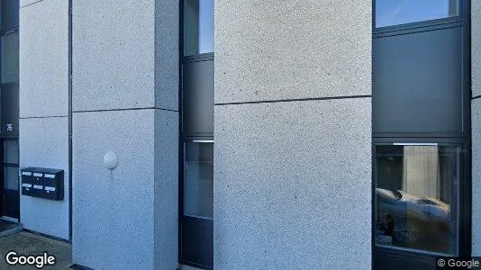 Lejligheder til leje i Aalborg SØ - Foto fra Google Street View