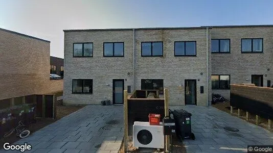 Lejligheder til leje i Vipperød - Foto fra Google Street View
