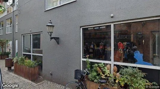 Lejligheder til leje i Odense C - Foto fra Google Street View
