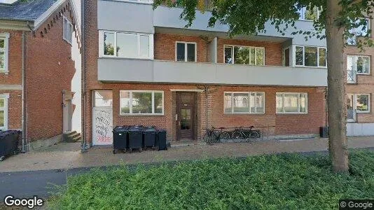 Lejligheder til leje i Odense C - Foto fra Google Street View