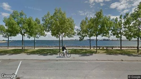 Lejligheder til leje i Østerbro - Foto fra Google Street View