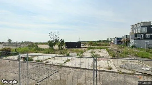 Lejligheder til leje i Køge - Foto fra Google Street View