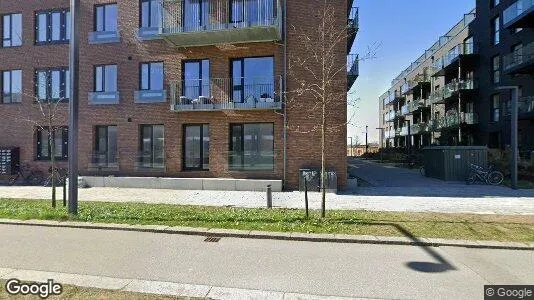 Lejligheder til leje i København S - Foto fra Google Street View