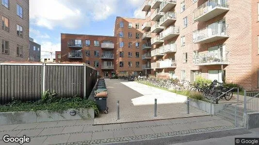 Lejligheder til leje i København S - Foto fra Google Street View
