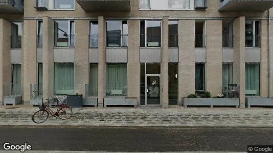 Lejligheder til leje i København S - Foto fra Google Street View