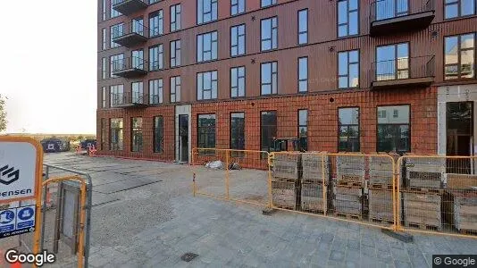 Lejligheder til leje i København S - Foto fra Google Street View