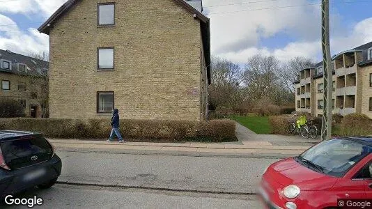 Lejligheder til salg i Valby - Foto fra Google Street View