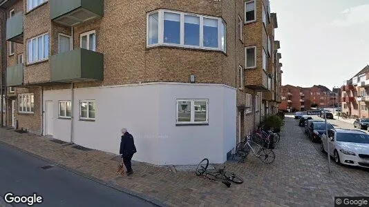 Lejligheder til salg i Odense C - Foto fra Google Street View
