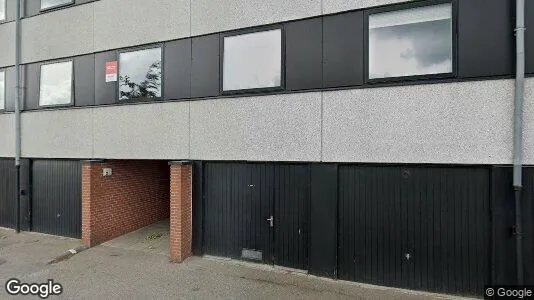 Lejligheder til salg i Herning - Foto fra Google Street View