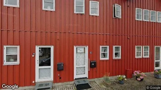 Lejligheder til salg i Ebeltoft - Foto fra Google Street View