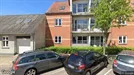 Lejlighed til leje, Skjern, Skolegade<span class="blurred street-number" onclick="ProcessAdRequest(3426852)"><span class="hint">Se vejnr.</span>[xxxxxxxx]</span>