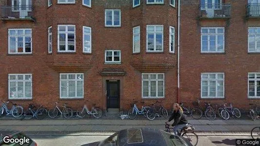 Lejligheder til salg i København S - Foto fra Google Street View