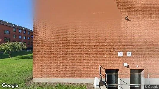 Lejligheder til salg i Taastrup - Foto fra Google Street View
