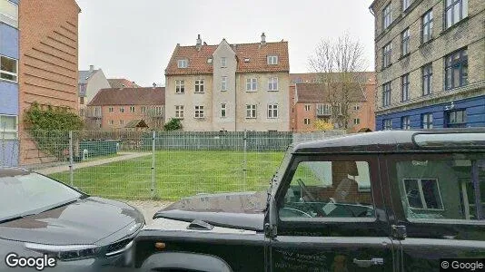Lejligheder til salg i København S - Foto fra Google Street View