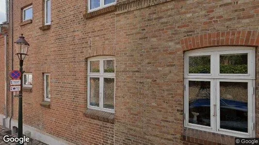 Lejligheder til leje i Viborg - Foto fra Google Street View