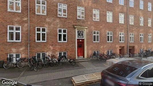 Andelsboliger til salg i København S - Foto fra Google Street View