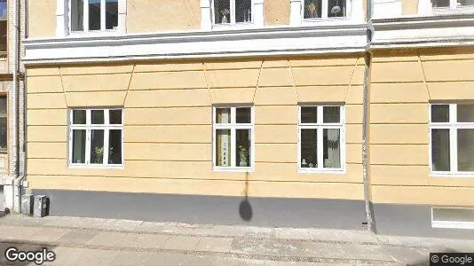 Lejligheder til salg i Aalborg Centrum - Foto fra Google Street View