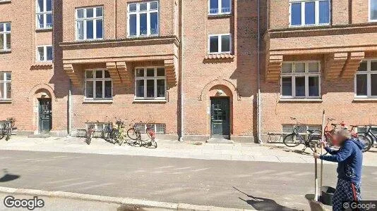Lejligheder til salg i København S - Foto fra Google Street View