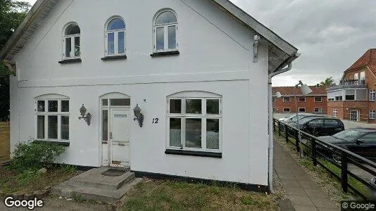 Lejligheder til leje i Kolding - Foto fra Google Street View
