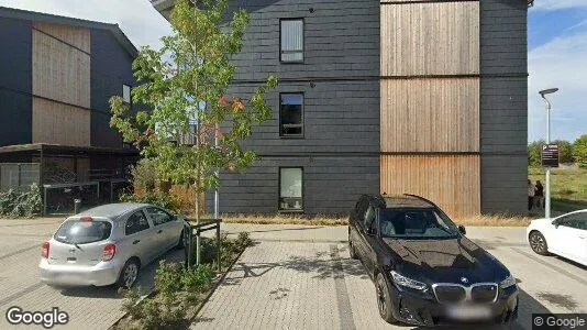Lejligheder til leje i Odense V - Foto fra Google Street View