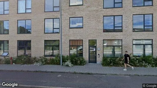Lejligheder til leje i Hillerød - Foto fra Google Street View