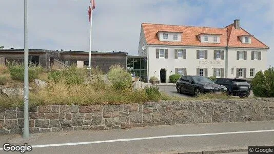 Lejligheder til salg i Allinge - Foto fra Google Street View