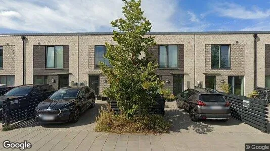 Lejligheder til leje i Odense V - Foto fra Google Street View