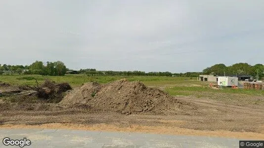Lejligheder til leje i Herning - Foto fra Google Street View