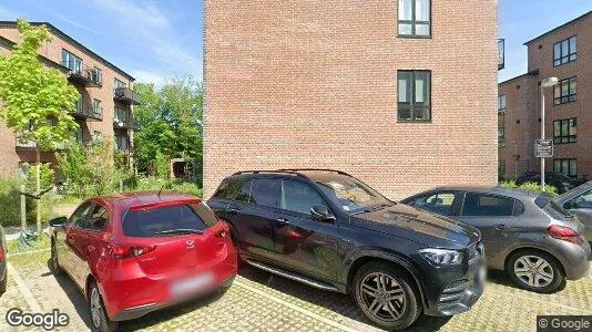 Lejligheder til leje i Ballerup - Foto fra Google Street View