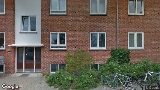 Lejligheder til leje i Holstebro - Foto fra Google Street View