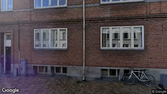 Lejligheder til salg i Odense C - Foto fra Google Street View