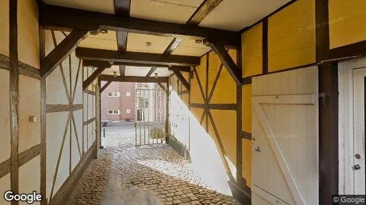 Lejligheder til leje i Odense C - Foto fra Google Street View