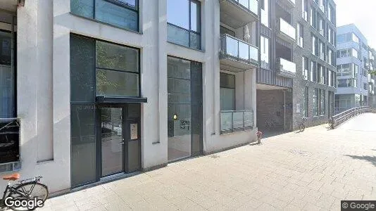 Værelser til leje i København SV - Foto fra Google Street View