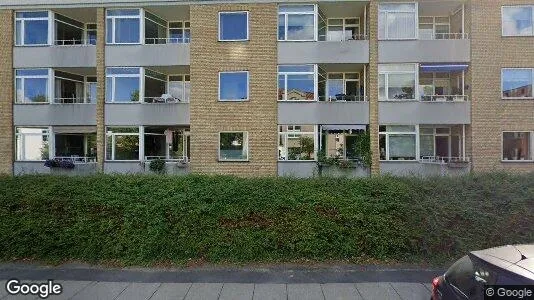 Lejligheder til salg i Roskilde - Foto fra Google Street View