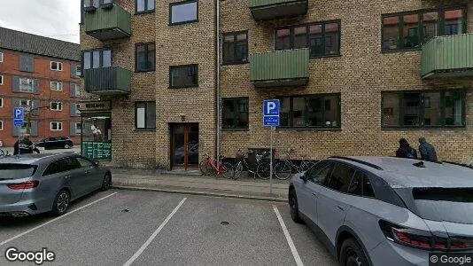 Lejligheder til salg i København S - Foto fra Google Street View