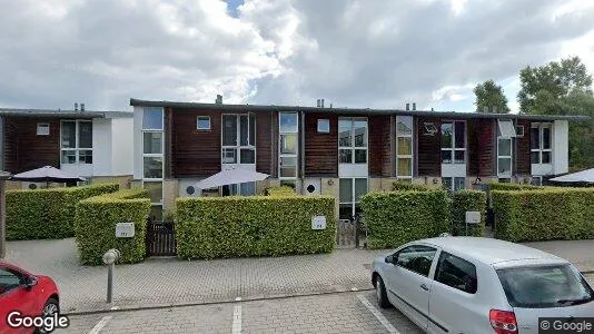 Lejligheder til leje i Hørsholm - Foto fra Google Street View