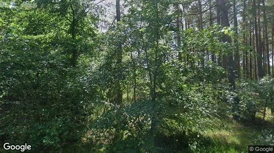 Lejligheder til leje i Hadsund - Foto fra Google Street View
