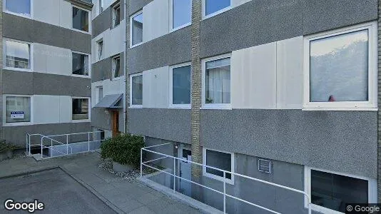 Lejligheder til salg i Viby J - Foto fra Google Street View