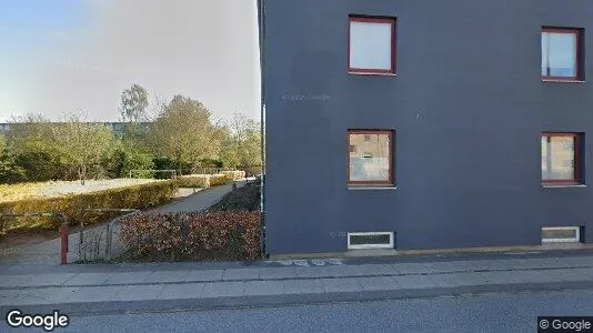 Lejligheder til salg i Roskilde - Foto fra Google Street View