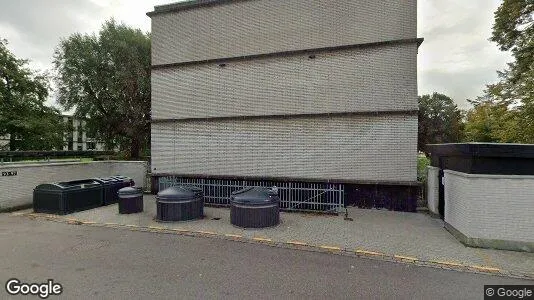 Lejligheder til salg i Vallensbæk - Foto fra Google Street View