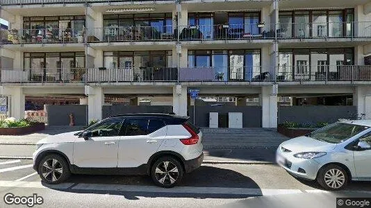 Lejligheder til salg i Frederiksberg C - Foto fra Google Street View