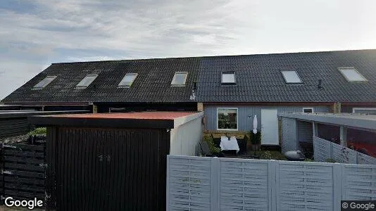 Lejligheder til salg i Skagen - Foto fra Google Street View
