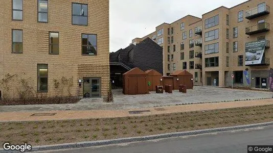 Lejligheder til salg i Odense C - Foto fra Google Street View