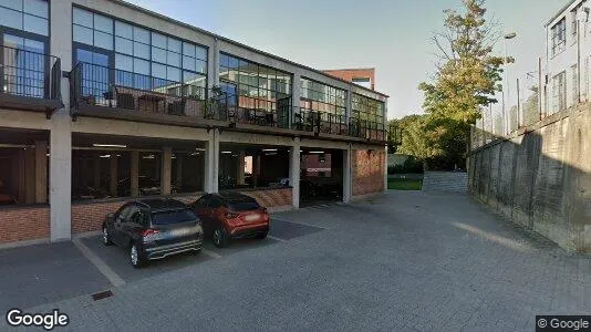 Lejligheder til salg i Odense C - Foto fra Google Street View