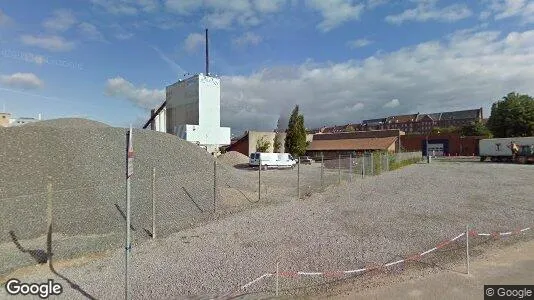 Lejligheder til salg i Odense C - Foto fra Google Street View