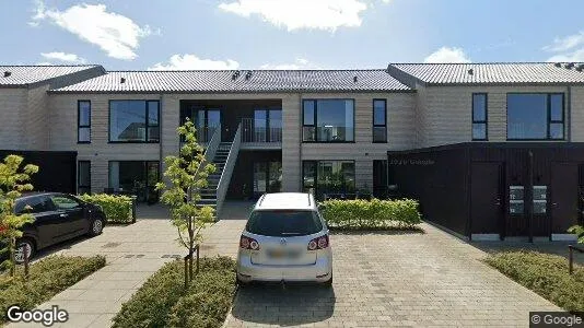Lejligheder til salg i Herning - Foto fra Google Street View