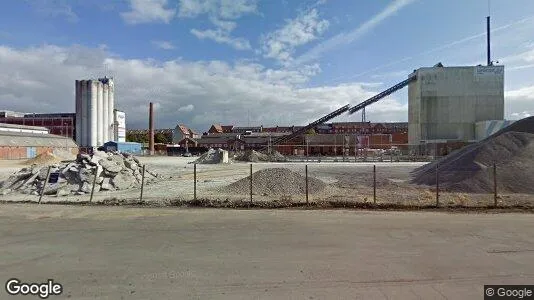 Lejligheder til salg i Odense C - Foto fra Google Street View