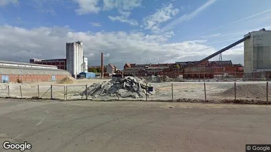 Lejligheder til salg i Odense C - Foto fra Google Street View